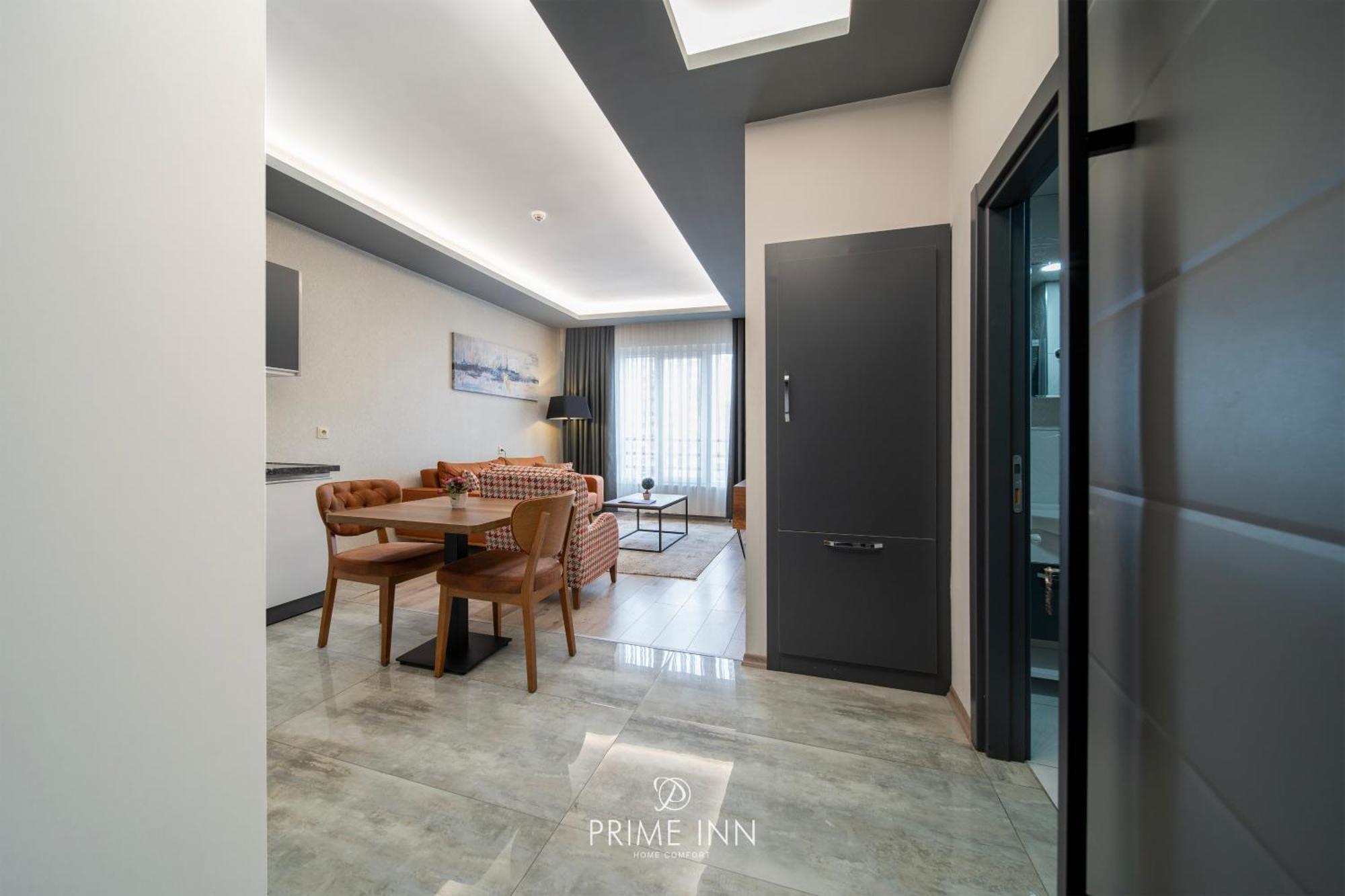 Prime Inn City Kayseri Exterior foto
